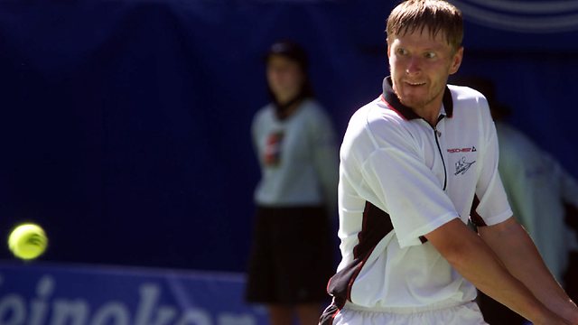 Олимпийският тенис: Русия влиза в играта през 2000 г.