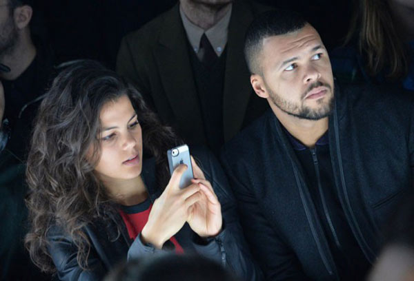 Цонга минава в отбора на бащите