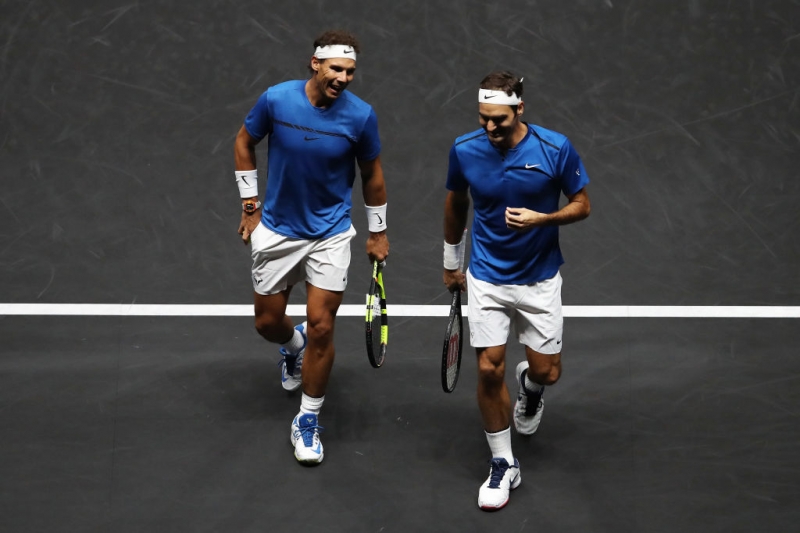 Бартоли: Федерер и Надал са фаворити, но…