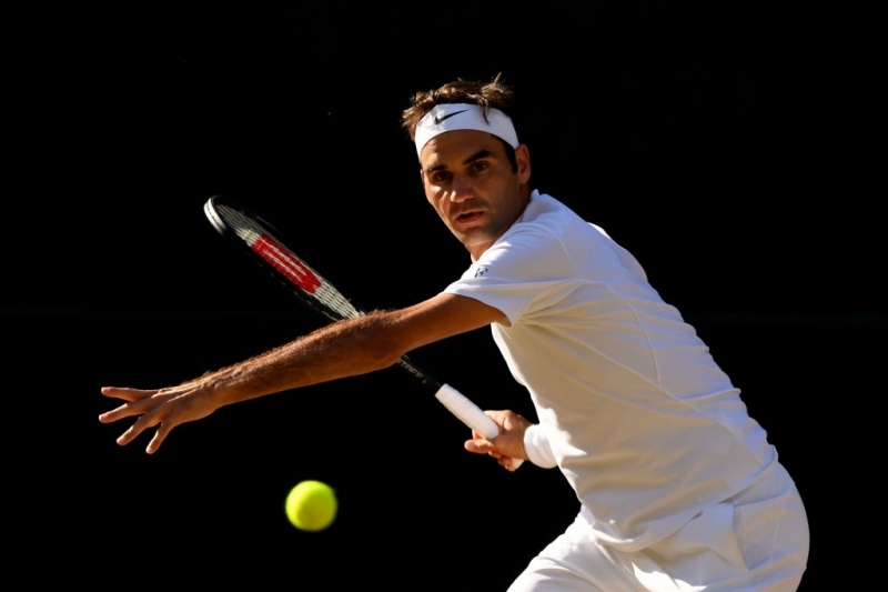 Федерер: Привилегирован съм да бъда отново на финал