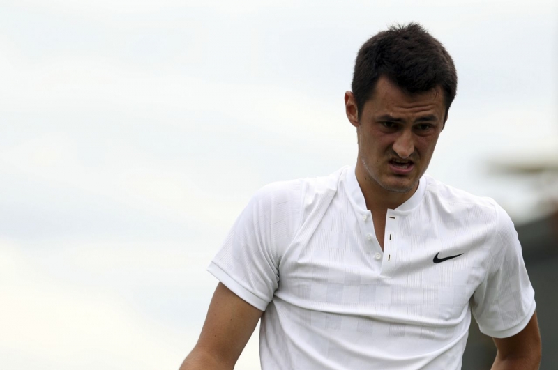 Томич шокира: Отегчен съм, играя за парите, не уважавам тениса
