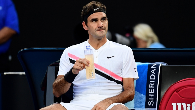 Федерер: Ще ми бъде трудно да играя пред празни трибуни