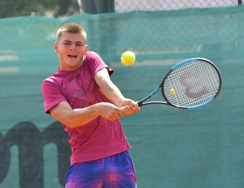 Киселков е четвъртфиналист на турнир от ITF в Тунис