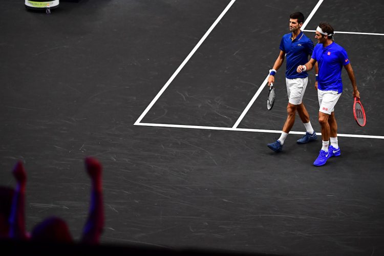 Светло бъдеще или разединение в тениса: какво ще донесе новият план на Джокович