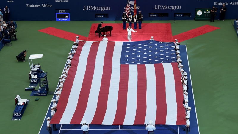 Суарес Наваро отнесе солидна глоба на US Open