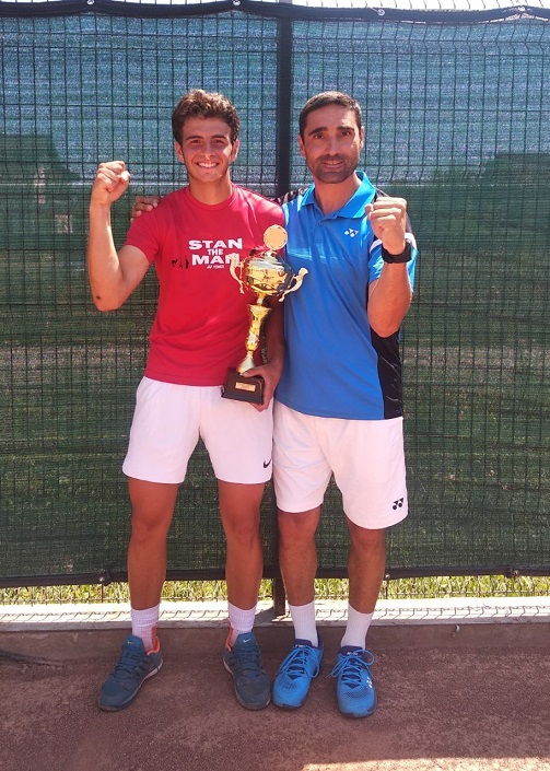 Проданов спечели титлата на турнир от ITF в Румъния