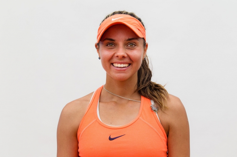 Томова ще играе с Ализе Корне в първия кръг на Australian Open