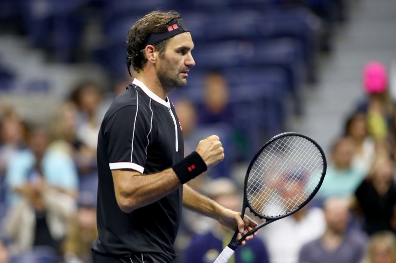 Федерер и Осака сред обявените имена за US Open