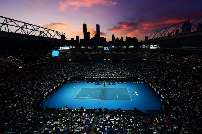 Australian Open – да играеш на инат (подкаст)