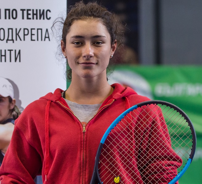 Шаламанова и Глушкова започнаха с победи на турнир от ITF в Тунис