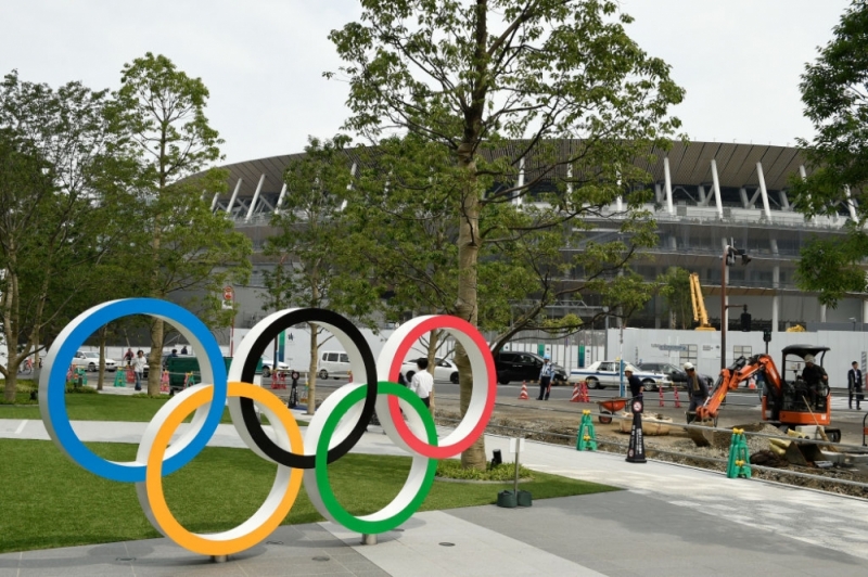 Изгубените игри – защо Олимпиадата в Токио през 1940 г. не се състоя