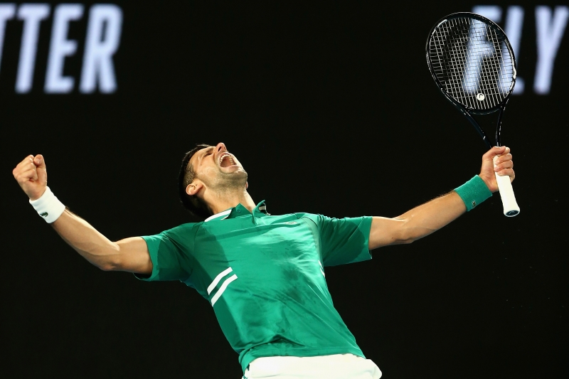 Джокович може да не защитава трофея от Australian Open