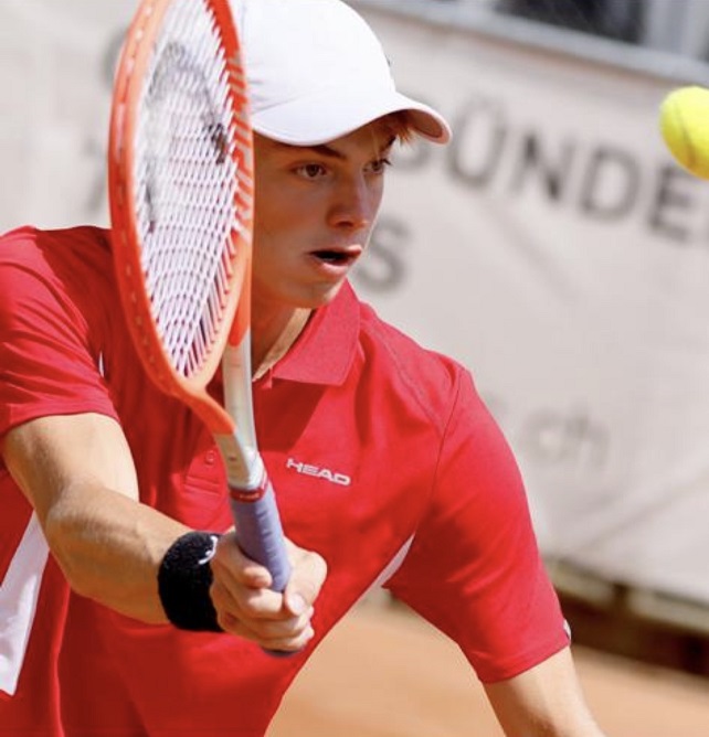 Пьотр Нестеров започна с победа на US Open