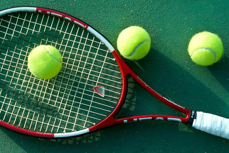15 бързи факта за тениса