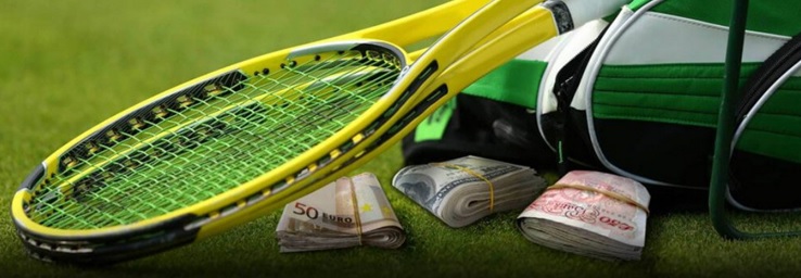 Тенис залози на живо - популярни маркети и опции за прогноза