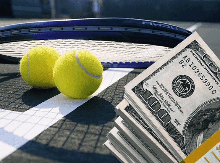  Има ли бонуси при залози на тенис мачове?