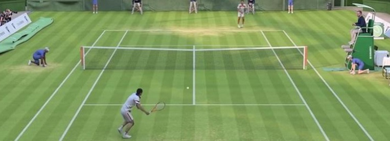 Виртуален тенис - перфектният начин за онлайн забавление