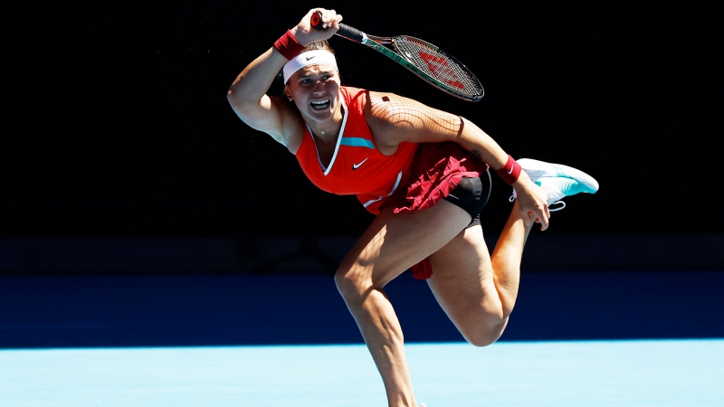 Халеп и Сабаленка се класираха за втората седмица на Australian Open