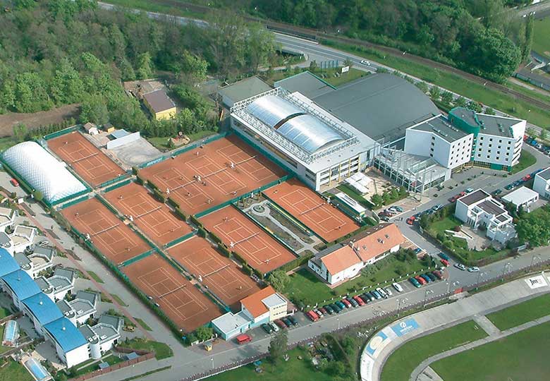 БФТ и Тенис Европа ще изпратят четири български деца на лагер в Чехия