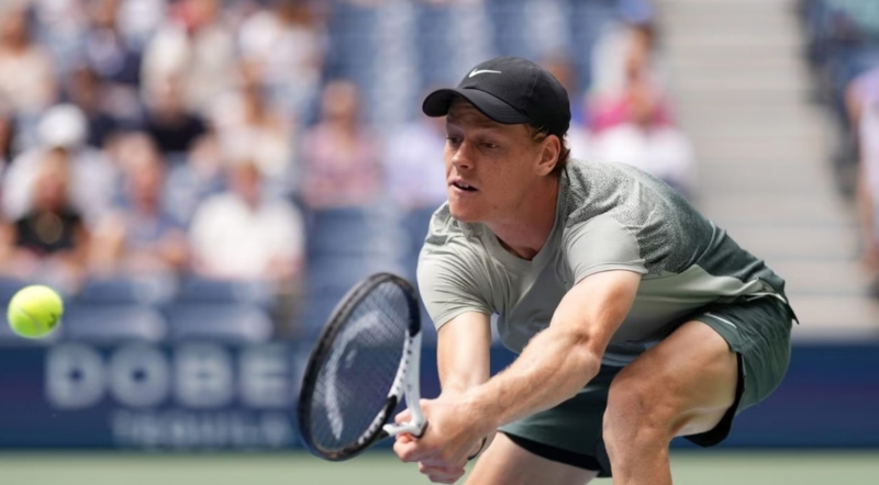 Яник Синер с убедителен успех на US Open, Хуркач е аут