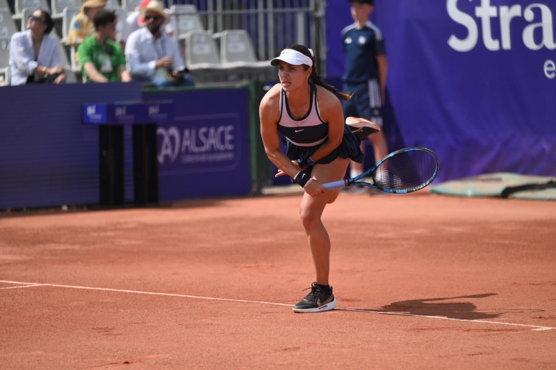 Жребият за Мадрид: Томова започва с новата звезда на WTA