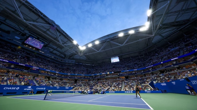 Програма за петия ден от US Open