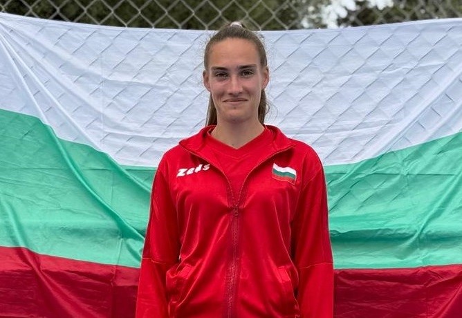 България загуби първия дуел с Грузия 