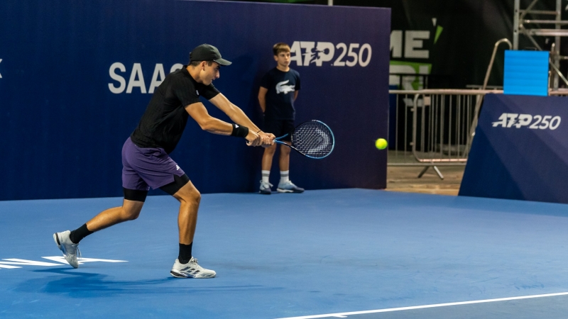 Иван Иванов с победа в Испания, Александър Василев отпадна в Норвегия