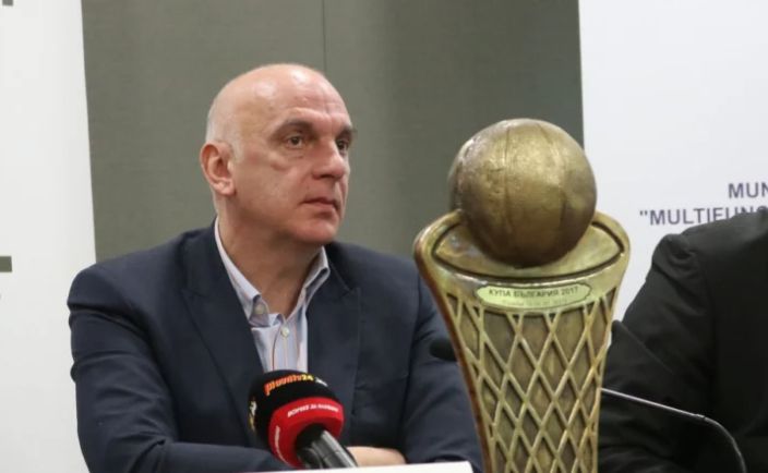 Асоциацията на спортните федерации ще връчи награда за работа с подрастващите