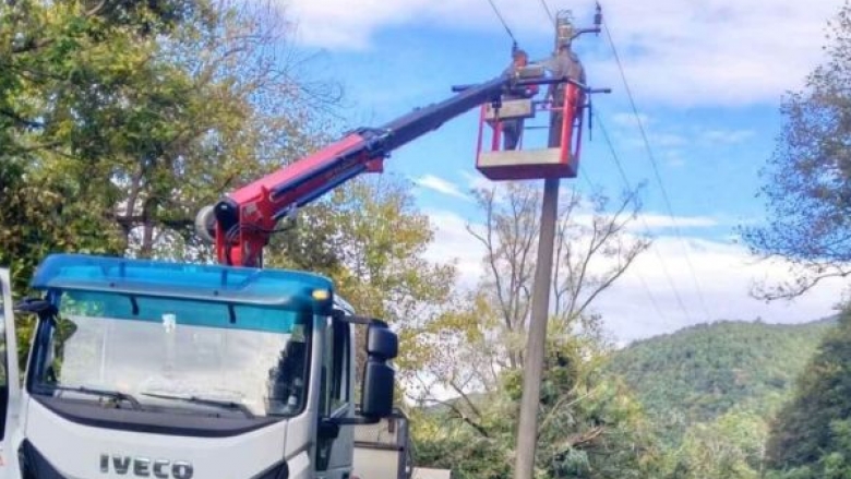 Екипите на ЕРМ Запад са в постоянна готовност за реакция при влошаване на времето