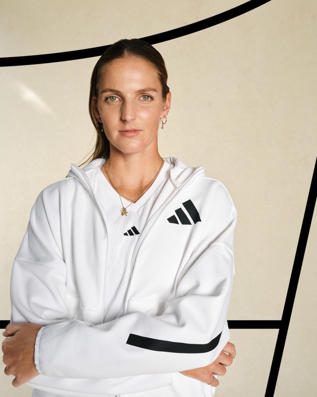 Бившата №1 Плишкова: Не си правя илюзии, че всичко ще мине гладко, но вярвам, че съм готова