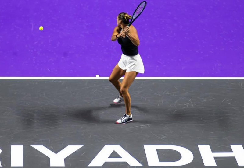 Сабаленка започна с победа в Рияд, Пегула победи Гоф