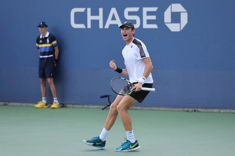 Горзни - от 5% вероятност за живот до основната схема на US Open
