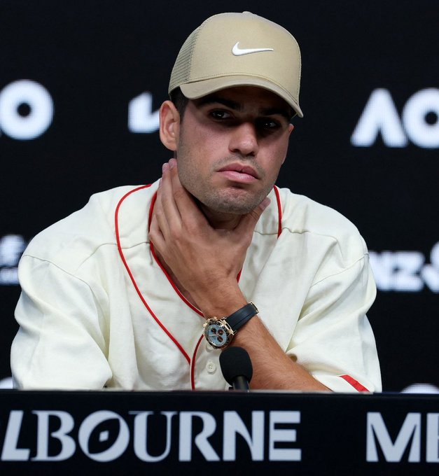 Алкарас: Имам голямо доверие в екипа, който е до мен в момента