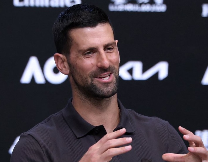 Джокович преди участие №21 в Мелбърн: Все още съм мотивиран. Харесвам шансовете си