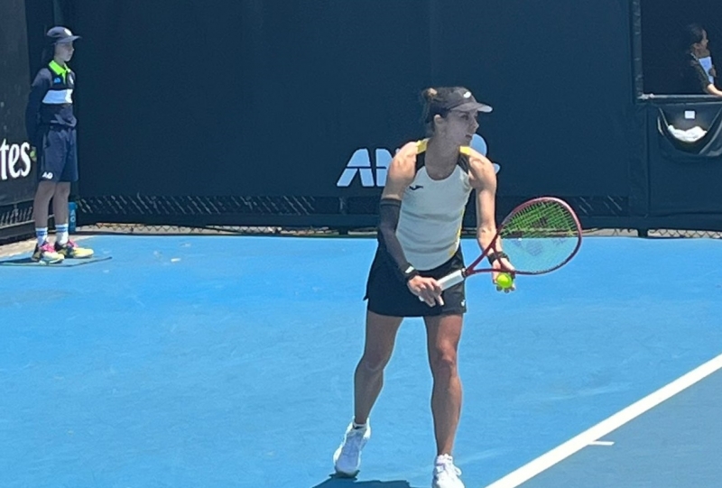 Без промяна за Томова в ранглистата, рекорден прогрес за Елизара Янева