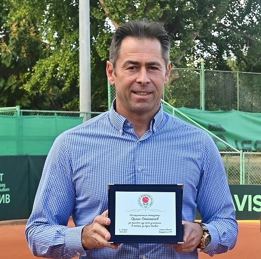 Орлин Станойчев: Трябва да се гордеем с тези момчета – това е исторически момент за България