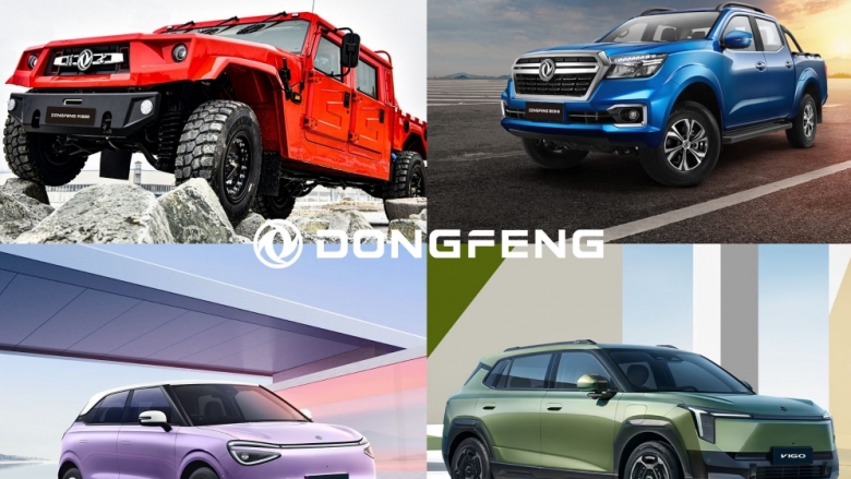 Чайна Мотор Къмпани е най-големият вносител и ексклузивен дилър на китайски автомобили в България