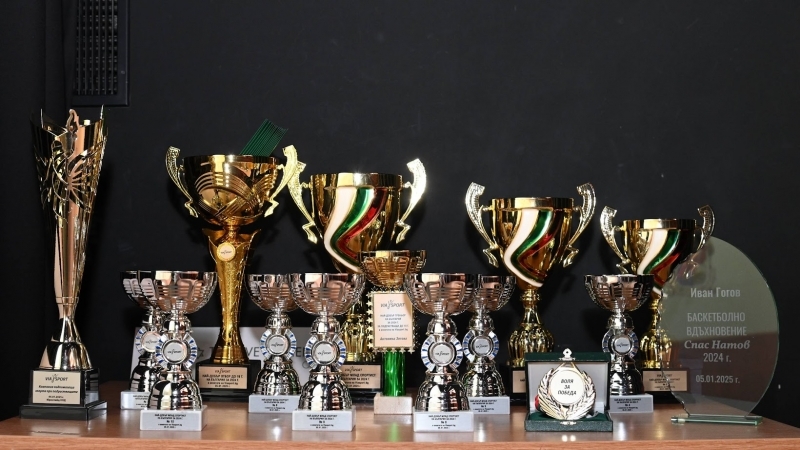 Гледайте на живо по Ринг и Спортал награждаването на младите спортисти