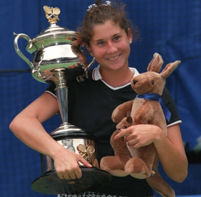 Australian Open 1996: 30 години от последните титли от Големия шлем на Селеш и Бекер