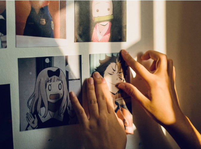 Zašto su anime estetika i magični motivi sve popularniji u onlajn igrama