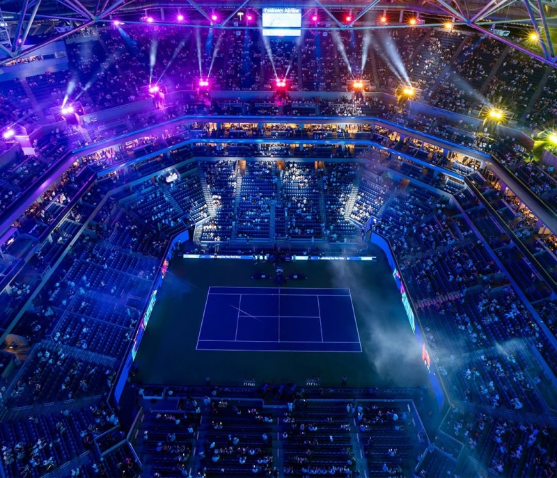 Зверев и Тиен в центъра на вниманието на US Open в понеделник