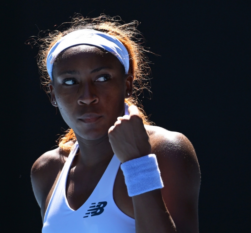 Убедителни победи за Сабаленка и Гоф