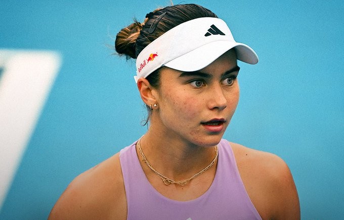 18-годишната Йович ще играе с Кочарето на финала с Хобарт 