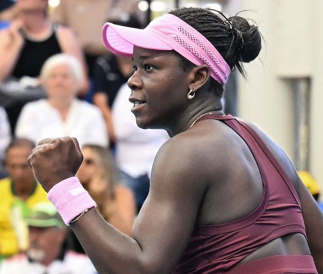 Мбоко победи шампионката от Мелбърн Кийс, Андреева разгроми Джойнт в Аделаида