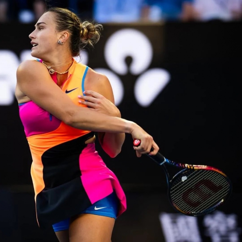 Сабаленка е на четвъртфинал. Отличното представяне на Йович продължава