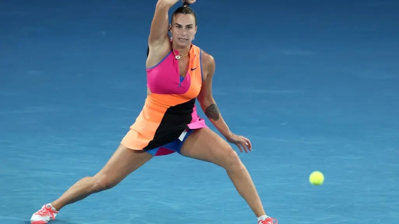 Спорното съдийско обсъждане и как то е повлияло на психиката на Сабаленка