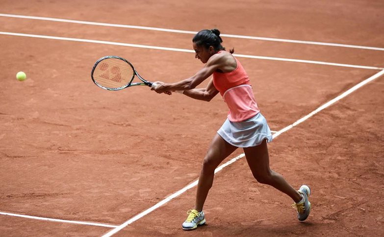 Чагла Буюкакчай донесе на Турция първа WTA титла
