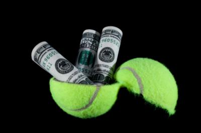Какво правят с парите си най-високоплатените тенисисти