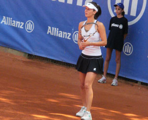 Цеци с четвърта победа в Щутгарт